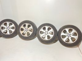 Volvo XC60 Cerchione in lega R18 31200371