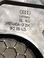 Audi Q5 SQ5 Element deski rozdzielczej / środek 8R2819635