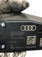 Audi Q5 SQ5 Ohjauspyörän lukitus 8K0905852D