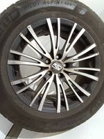 Volvo XC60 R 17 alumīnija - vieglmetāla disks (-i) 