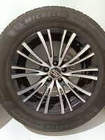 Volvo XC60 R17 alloy rim 