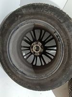 Volvo XC60 R17 alloy rim 