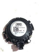 Audi Q5 SQ5 Głośnik wysokotonowy drzwi tylnych 8R0035399A