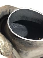 Audi A6 Allroad C6 Filtre à particules catalyseur FAP / DPF 4F0131701CC