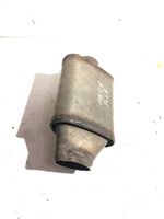 Audi A6 Allroad C6 Filtre à particules catalyseur FAP / DPF 4F0131701CC