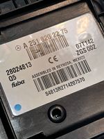 Mercedes-Benz GL X164 Antena GPS A2518202275