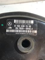 Mercedes-Benz GL X164 Wspomaganie hamulca A1644301530