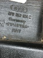 Audi A3 S3 8P Aizmugurējais dubļusargs 8P0853834C