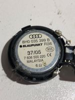 Audi A3 S3 8P Takaovien diskanttikaiutin 8H0035399B