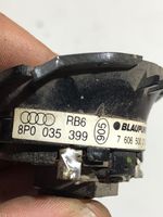 Audi A3 S3 8P Etuoven diskanttikaiutin 8P0035399