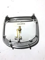 Mercedes-Benz ML W164 Illuminazione sedili anteriori A1648200123