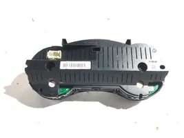 Mercedes-Benz ML W164 Tachimetro (quadro strumenti) A1645404147