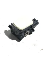 Mercedes-Benz ML W164 Sensore d’urto/d'impatto apertura airbag 0038202826