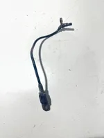 Mercedes-Benz ML W164 Pakaļējais bremžu ABS sensors A1645400717