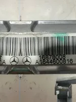 Mercedes-Benz ML W164 Colonne de direction A1644600816