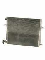 Mercedes-Benz ML W164 A/C cooling radiator (condenser) A2515000054