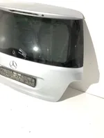 Mercedes-Benz ML W164 Tylna klapa bagażnika 