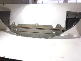 Volvo S80 Front bumper skid plate/under tray 30655172