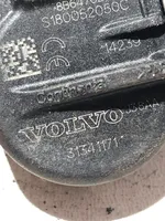 Volvo XC60 Tire pressure sensor 31341171