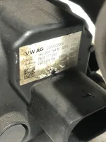 Volkswagen PASSAT CC Steering rack 3c2423051an