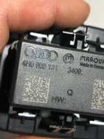 Audi A7 S7 4G Avaimettoman käytön ohjainlaite/moduuli 4H0909131