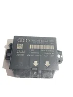 Audi A7 S7 4G Unité de commande, module PDC aide au stationnement 4H0919475AG