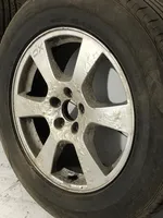 Volvo XC60 R17 alloy rim 30671480