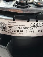 Audi A7 S7 4G Airbag dello sterzo 4G0880201G