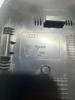 Audi A7 S7 4G Rivestimento estremità laterale del cruscotto 4G0857086