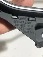 Audi A7 S7 4G Отделка приборного щитка 4G1857115B