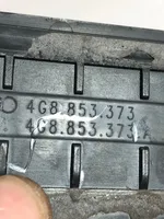 Audi A7 S7 4G Etuoven kynnyksen suojalista 4G8853373