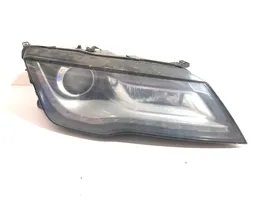 Audi A7 S7 4G Lampa przednia 4G8941006e