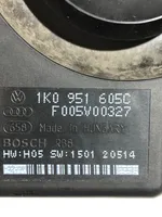 Audi A7 S7 4G Sirena del sistema de alarma 1K0951605C