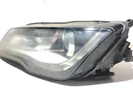 Audi A7 S7 4G Lampa przednia 4G8941005E