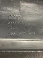 Audi A7 S7 4G Boczek / Tapicerka boczna bagażnika 4G8867608