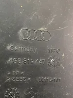 Audi A7 S7 4G Pyyhinkoneiston lista 4G8819447D