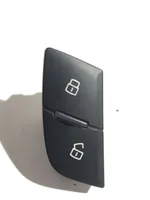 Audi A7 S7 4G Keskuslukituksen kytkin 4g8962108