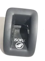 Audi A7 S7 4G ISOFIX dangtelis 4G8887233