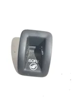 Audi A7 S7 4G ISOFIX dangtelis 4G8887233