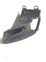 Audi A7 S7 4G Déflecteur d'air de radiateur de refroidissement 4G8121333A