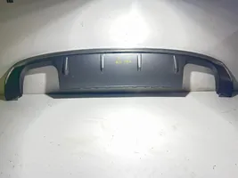 Audi A3 S3 8V Rivestimento della parte inferiore del paraurti posteriore 8V3807521H