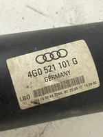 Audi A7 S7 4G Kardanas komplekte 4G0521101G