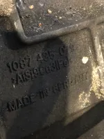 Audi A7 S7 4G Automaattinen vaihdelaatikko 1087435079