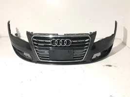 Audi A7 S7 4G Etupuskuri 