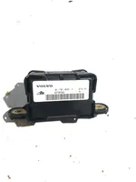 Volvo XC90 ESP acceleration yaw rate sensor 30795302