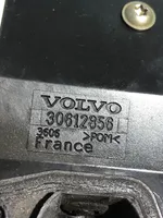 Volvo XC90 Moteur de verrouillage trappe à essence 30612856