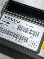 Volvo XC90 Sterownik / Moduł Airbag P30737501