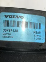 Volvo XC90 Garsiakalbis (-iai) galinėse duryse 30797138