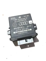 Audi Q7 4L Modulo luce LCM 8P0907357H