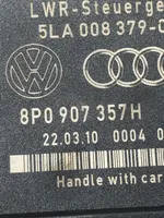 Audi Q7 4L Modulo luce LCM 8P0907357H